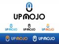 Logo design # 472490 for UpMojo contest