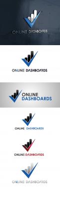 Logo design # 902455 for Design for an online dashboard specialist contest