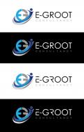 Logo # 870855 voor E-groot consultancy wedstrijd