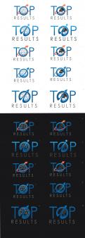 Logo design # 865137 for TOPLOGO for TOPRESULTS or TR initials contest