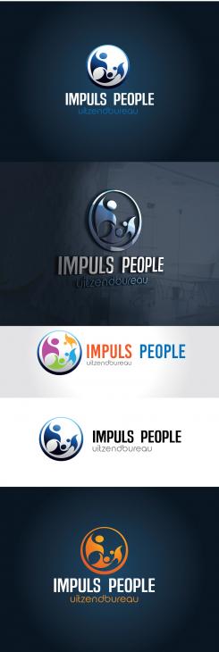 Logo # 852196 voor Impuls People wedstrijd