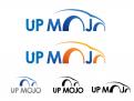 Logo design # 472492 for UpMojo contest