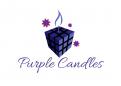 Logo design # 945793 for PurpleCandles contest