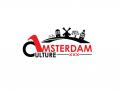 Logo design # 849991 for logo: AMSTERDAM CULTURE contest