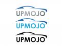 Logo design # 472494 for UpMojo contest