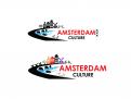 Logo # 852901 voor logo for: AMSTERDAM CULTURE wedstrijd