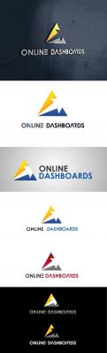 Logo design # 902459 for Design for an online dashboard specialist contest
