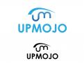 Logo design # 472496 for UpMojo contest