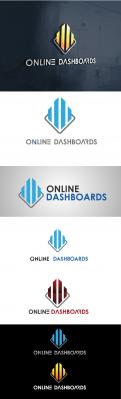 Logo design # 902460 for Design for an online dashboard specialist contest