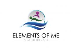 Logo # 840564 voor Ontwerp een LoGo voor een Shiatsu Therapeut (drukpuntmassage) Een dynamische therapeut die in het bedrijf ruimte houd voor andere richtingen wedstrijd