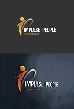 Logo # 852302 voor Impuls People wedstrijd