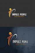 Logo # 852202 voor Impuls People wedstrijd