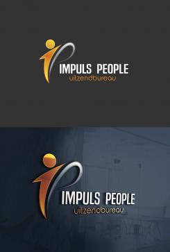 Logo # 852202 voor Impuls People wedstrijd