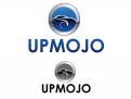 Logo design # 472498 for UpMojo contest