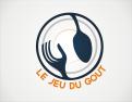 Logo design # 568966 for Création logo pour LE JEU DU GOUT contest