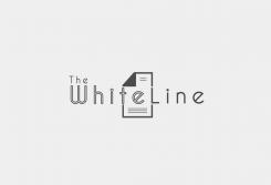 Logo design # 866849 for The White Line contest
