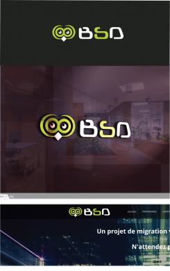 Logo design # 796426 for BSD - An animal for logo contest