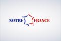 Logo design # 779385 for Notre France contest