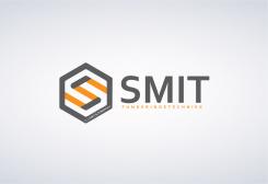 Logo # 778195 voor Ontwerp logo Smit Funderingstechnieken b.v. wedstrijd