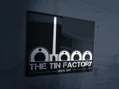 Logo # 705366 voor Fabriek wedstrijd
