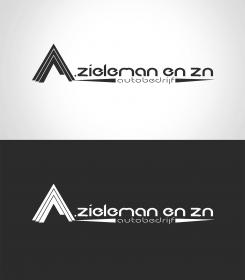 Logo # 699855 voor Modern logo voor Autobedrijf A. Zieleman en Zn wedstrijd