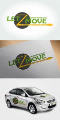 Logo # 714301 voor Letzmove Ontwerp een logo voor outdoor personal training en bootcamps wedstrijd