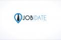 Logo design # 784224 for Creation of a logo for a Startup named Jobidate contest