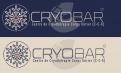 Logo design # 690933 for Cryobar the new Cryotherapy concept is looking for a logo contest