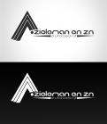 Logo # 699863 voor Modern logo voor Autobedrijf A. Zieleman en Zn wedstrijd