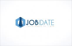 Logo design # 784236 for Creation of a logo for a Startup named Jobidate contest