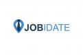 Logo design # 784641 for Creation of a logo for a Startup named Jobidate contest