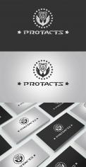 Logo design # 702083 for Protacts contest