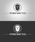 Logo design # 702587 for Protacts contest