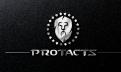 Logo design # 702588 for Protacts contest