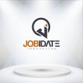 Logo design # 779535 for Creation of a logo for a Startup named Jobidate contest