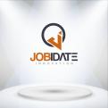 Logo design # 779536 for Creation of a logo for a Startup named Jobidate contest
