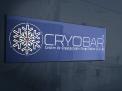 Logo design # 690856 for Cryobar the new Cryotherapy concept is looking for a logo contest