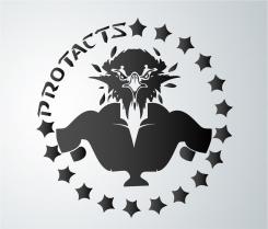 Logo design # 704701 for Protacts contest
