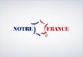 Logo design # 779338 for Notre France contest