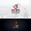 Logo design # 864211 for Logo Géomètre-Topographe GEO-RTO  contest
