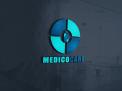 Logo design # 704209 for design a new logo for a Medical-device supplier contest
