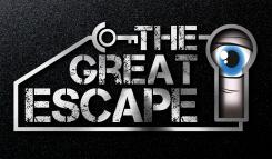 Logo # 701702 voor The Great Escape wedstrijd