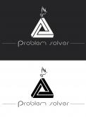 Logo design # 693985 for Problem Solver contest