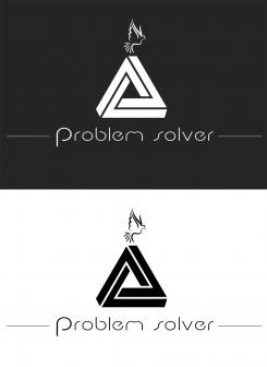 Logo design # 693985 for Problem Solver contest