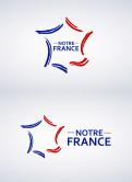 Logo design # 778754 for Notre France contest