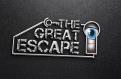 Logo # 701711 voor The Great Escape wedstrijd