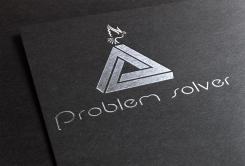 Logo design # 693987 for Problem Solver contest