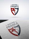 Logo design # 778154 for Notre France contest