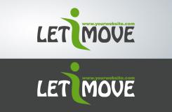 Logo # 713350 voor Letzmove Ontwerp een logo voor outdoor personal training en bootcamps wedstrijd