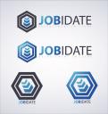 Logo design # 783377 for Creation of a logo for a Startup named Jobidate contest